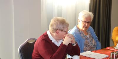 Kerstviering Kbo 007