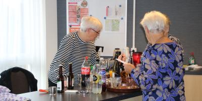 Kerstviering Kbo 015