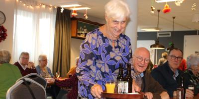 Kerstviering Kbo 016