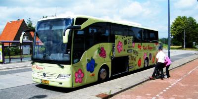 Zomerreis 25 juni 2025