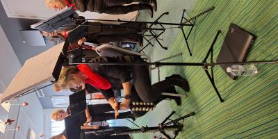 Kerstviering 19 december 2025 