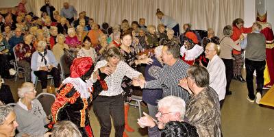 Kbo Sinterklaasfeest 2022 11 30 Jb 0289 2